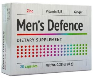 mens defence tabletták prosztata ár vélemények fórum